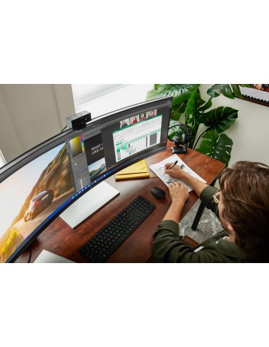 Ratón silencioso recargable 710