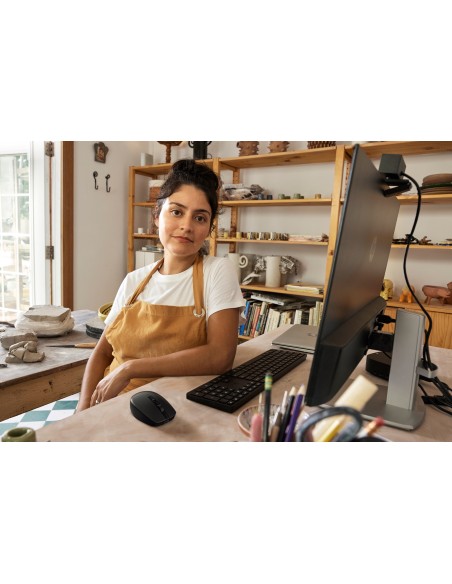 Ratón silencioso recargable 710 Ratón silencioso recargable 710