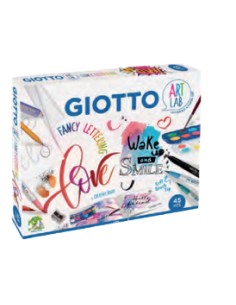 F582100 set de dibujo 48 pieza(s)