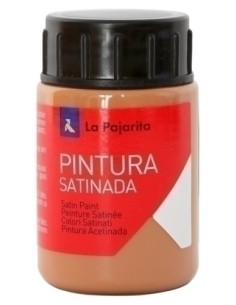 PINTURA LX.PAJARITA 35 ml TERRACOTA L-23 - 1 Unidad -116922