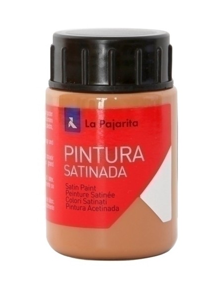 PINTURA LX.PAJARITA 35 ml TERRACOTA L-23 - 1 Unidad -116922