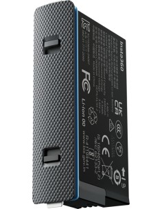 X5 Battery Batería para cámara