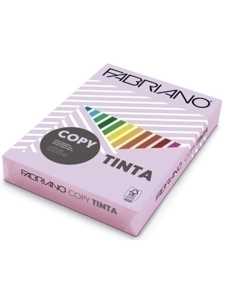 PAPEL COLOR A3 CT. 80g 250h LAVANDA