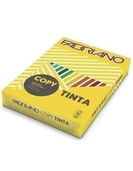 PAPEL COLOR A3 CT. 80g 250h CEDRO