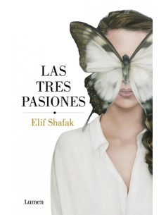 LAS TRES PASIONES