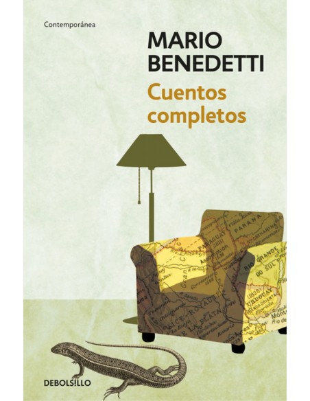 CUENTOS COMPLETOS