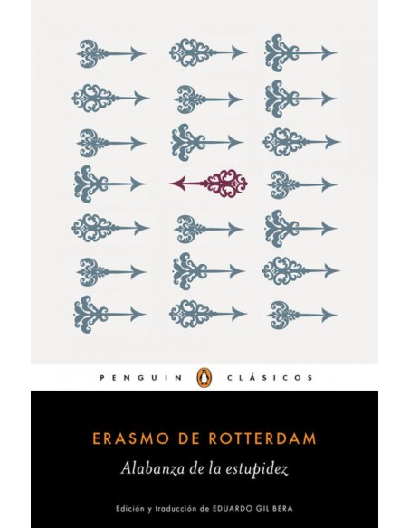 ALABANZA DE LA ESTUPIDEZ