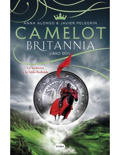 CAMELOT BRITANNIA LIBRO DOS