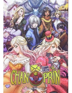 CHAN PRIN