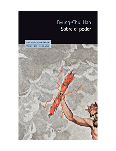 SOBRE EL PODER