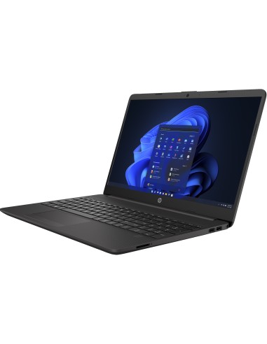250 G9 Intel® Core i7 i7-1255U Portátil 39,6 cm (15.6") Full HD 8 GB DDR4-SDRAM 512 GB SSD Wi-Fi 5 (802.11ac) Windows 11 Home 