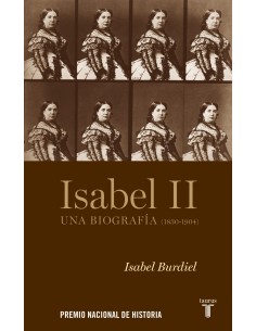 Isabel II