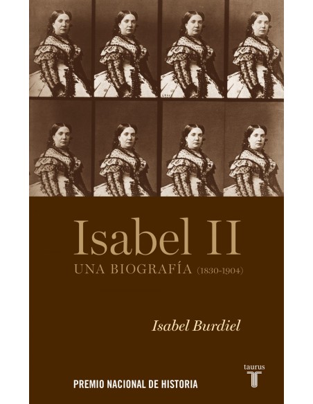Isabel II