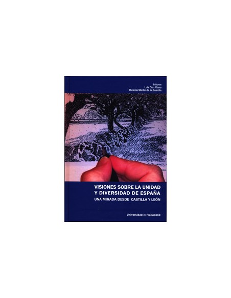 Visiones Sobre La Unidad Y Diversidad De Espana Una Mirada Desde Castilla Y Leon
