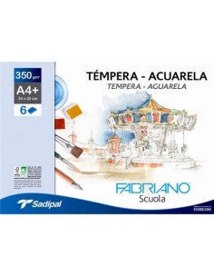 F74233260 papel decorativo Arte de papel 6 hojas Pack 10 Unid.