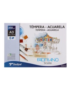 74233261 Arte de papel 6 hojas