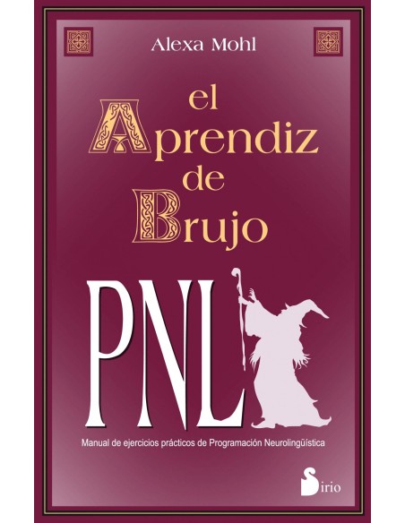 El aprendiz de brujo