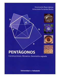 Pentagonos Construcciones Mosaicos Geometria Sagrada