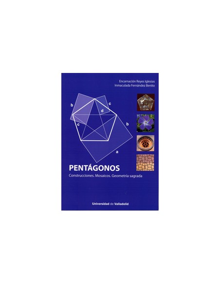 Pentagonos Construcciones Mosaicos Geometria Sagrada