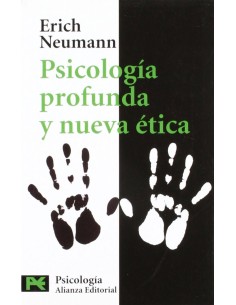 Psicologia profunda y nueva etica