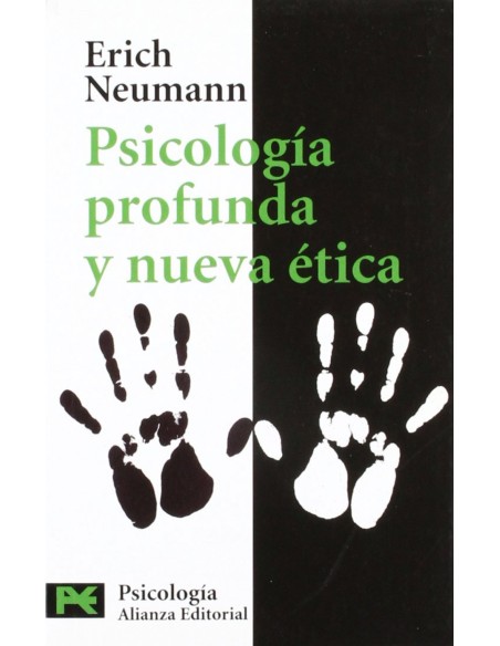 Psicologia profunda y nueva etica