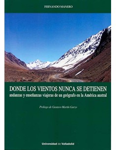 Donde los vientos nunca se detienen