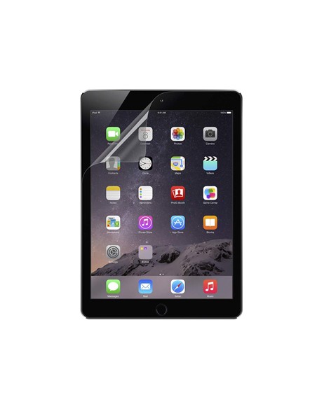 F7N262BT2 protector de pantalla para tableta Apple 2 pieza(s)