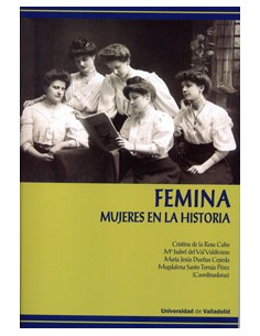 Femina Mujeres En La Historia