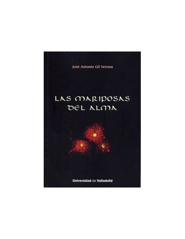 Mariposas Del Alma Las