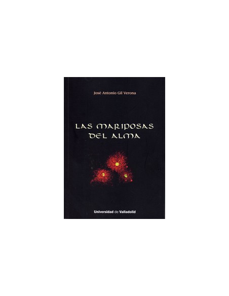 Mariposas Del Alma Las