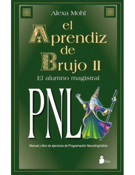 El aprendiz de brujo II