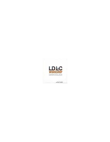 Levantamiento Digital Low cost Ldl c Workshop