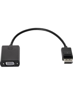 Adaptador DisplayPort a VGA