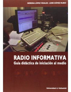 Radio Informativa Guia Didactica De Iniciacion Al Medio