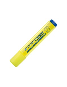 MARCAD. FLUOR FILA TRATTO VIDEO AMAR