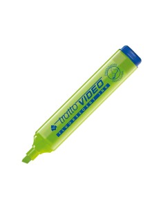 MARCAD. FLUOR FILA TRATTO VIDEO VE LIMA