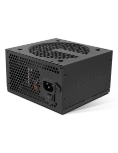 Urano PRO 850W Bronze unidad de fuente de alimentación ATX Negro