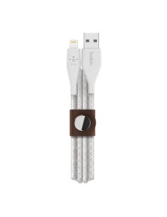 F8J236BT04-WHT cable de conector Lightning 1,2 m Blanco