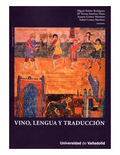 Vino Lengua Y Traduccion incluye Cd rom