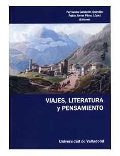 Viajes Literatura Y Pensamiento