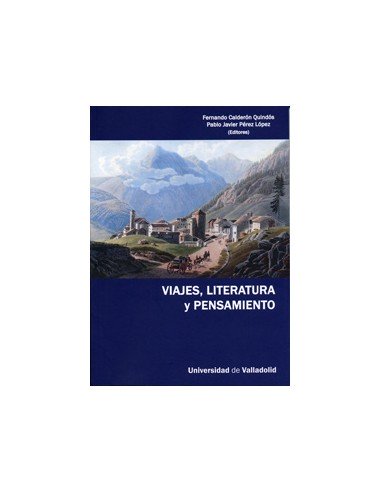 Viajes Literatura Y Pensamiento