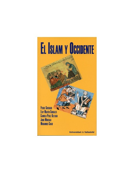 Islam Y Occidente El