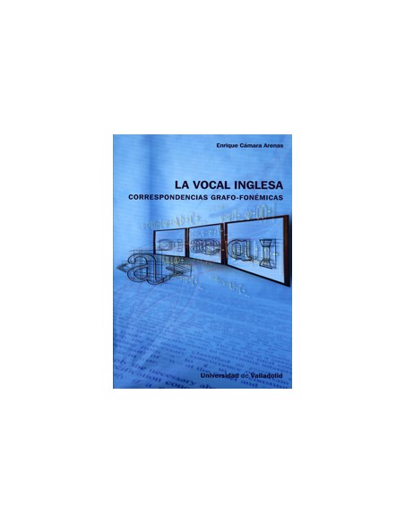 Vocal Inglesa Correspondencias Grafo fonemicas La
