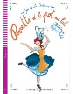 Niv2 perrette et pot au lait