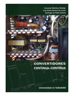 Convertidores Continua continua