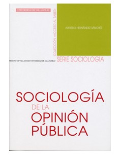 Sociologia De La Opinion Publica