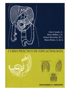 Curso Practico De Esplacnologa