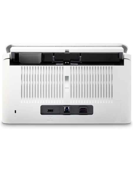 Scanjet Enterprise Flow 5000 s5 Escáner alimentado con hojas 600 x 600 DPI A4 Blanco