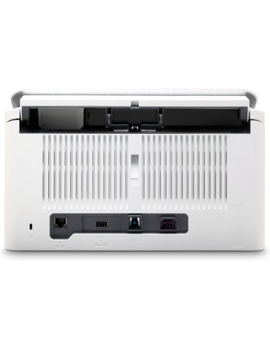 Scanjet Enterprise Flow N7000 Escáner alimentado con hojas 600 x 600 DPI A4 Blanco