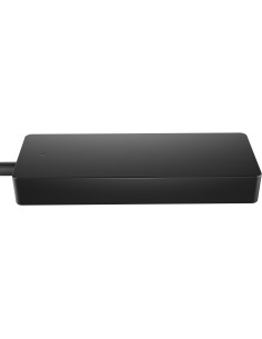Concentrador multipuerto USB-C 4K de